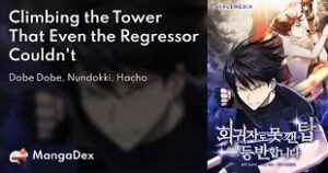 climbing a tower which even regressors couldnt conquer