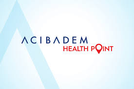 acibadem health point knee replacement